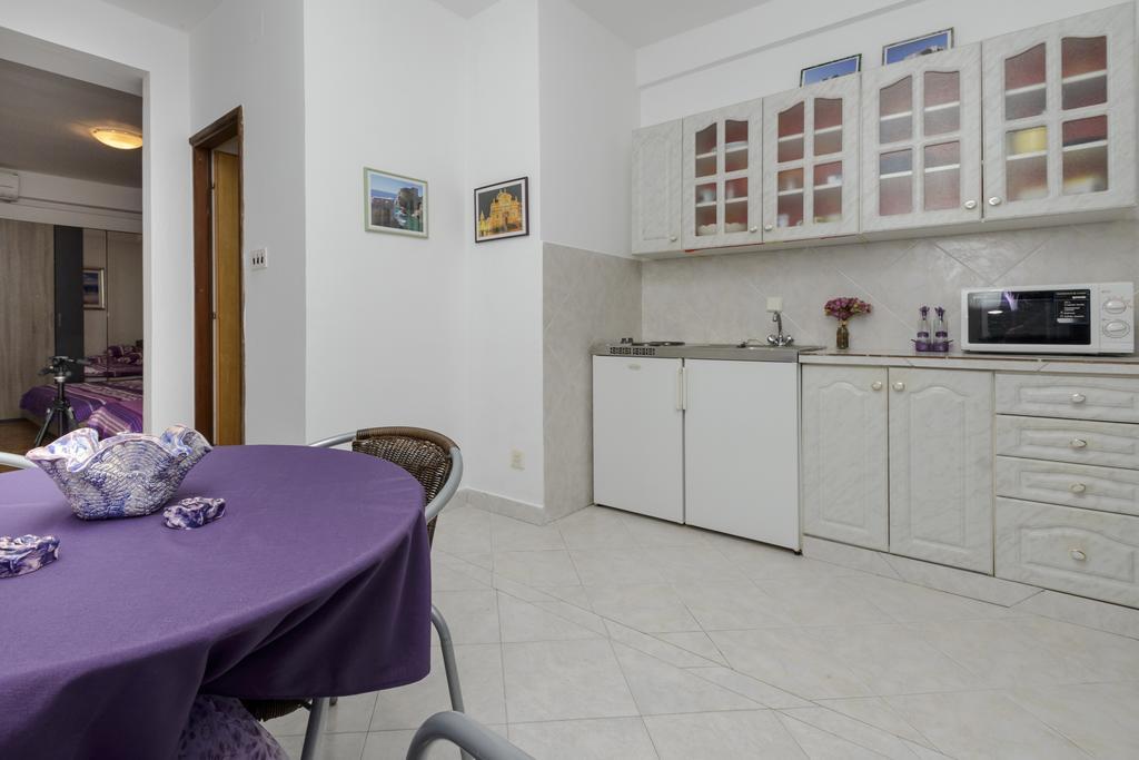 Apartments Milic Mlini Kültér fotó