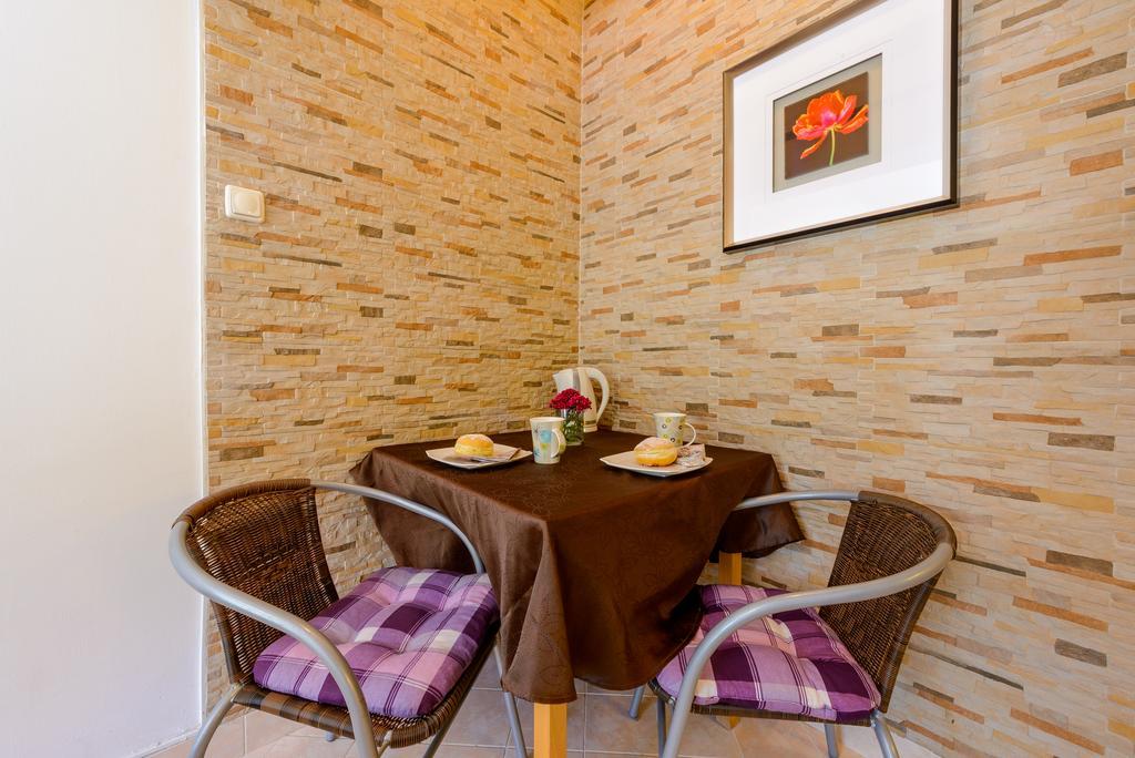 Apartments Milic Mlini Kültér fotó