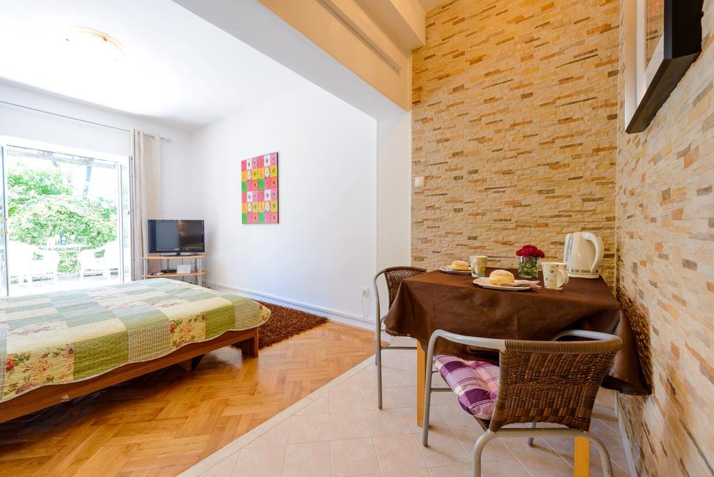 Apartments Milic Mlini Kültér fotó