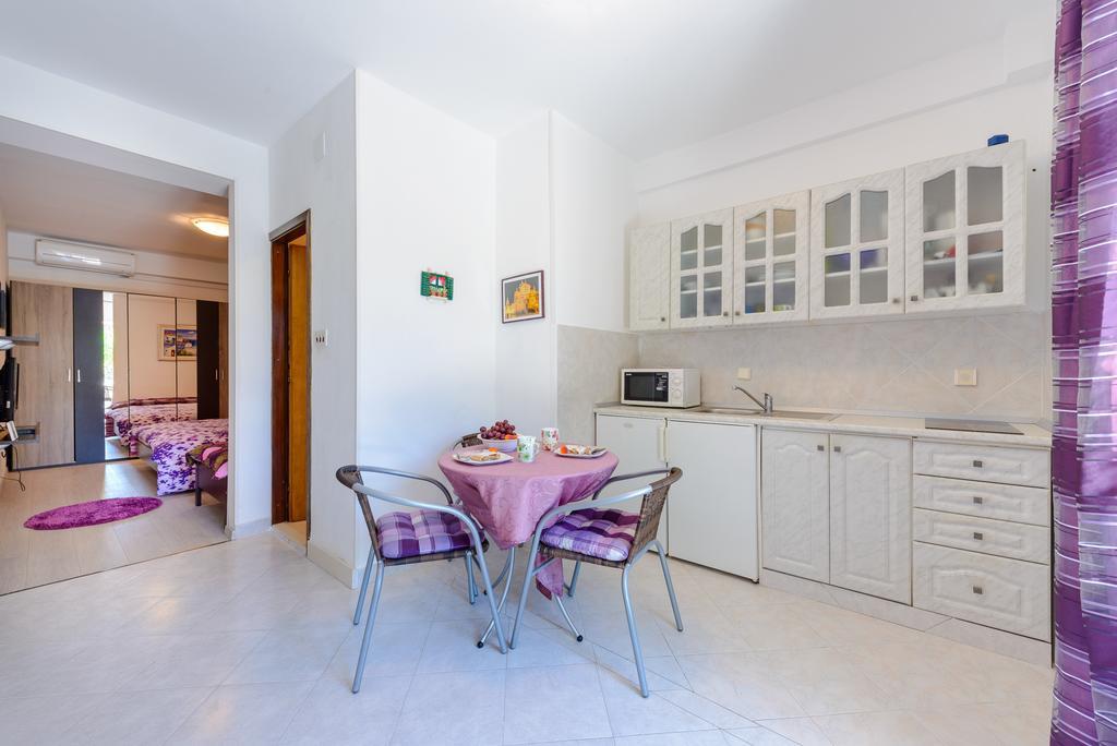 Apartments Milic Mlini Kültér fotó
