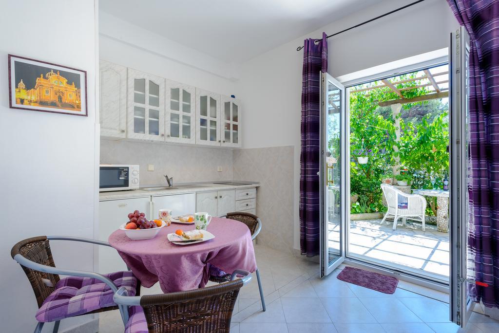 Apartments Milic Mlini Kültér fotó